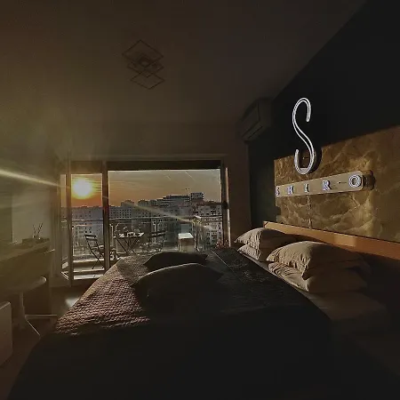 Shiro Havensuite *
