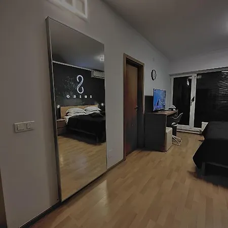Shiro Havensuite דירה בוקרשט