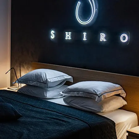 Shiro Havensuite Apartment Bucharest