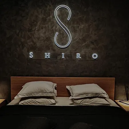 Shiro Havensuite *