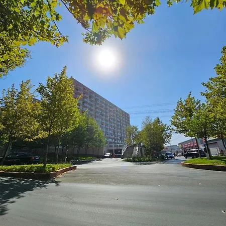 Shiro Havensuite * Bucharest