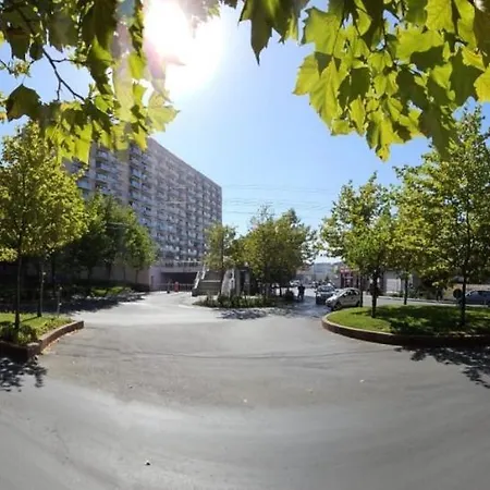 דירה Shiro Havensuite