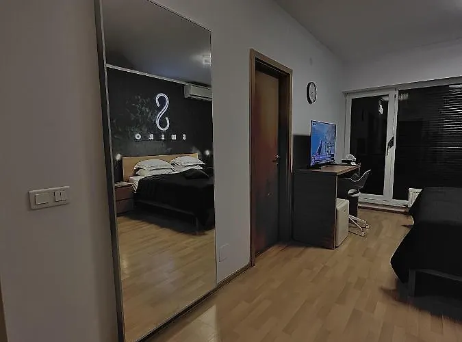 Shiro Havensuite Apartament Bucureşti