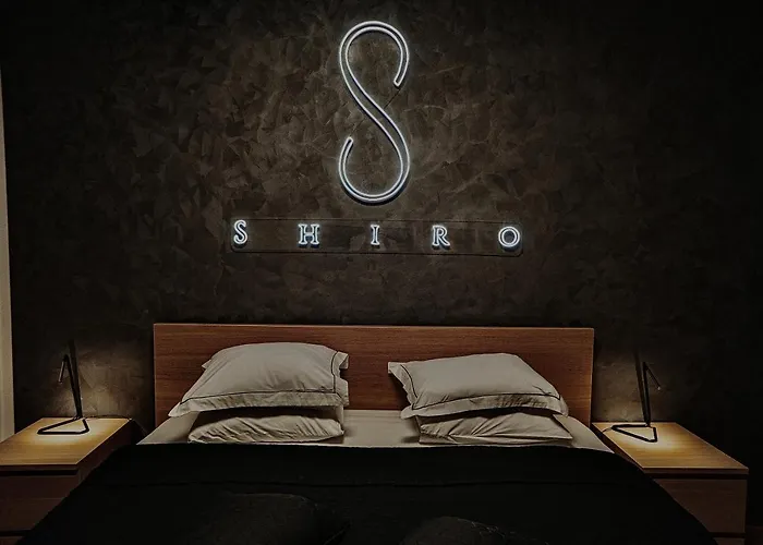 Shiro Havensuite *