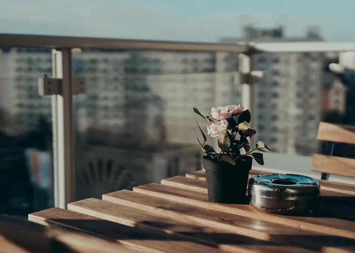 شقة Shiro Havensuite بوخارست