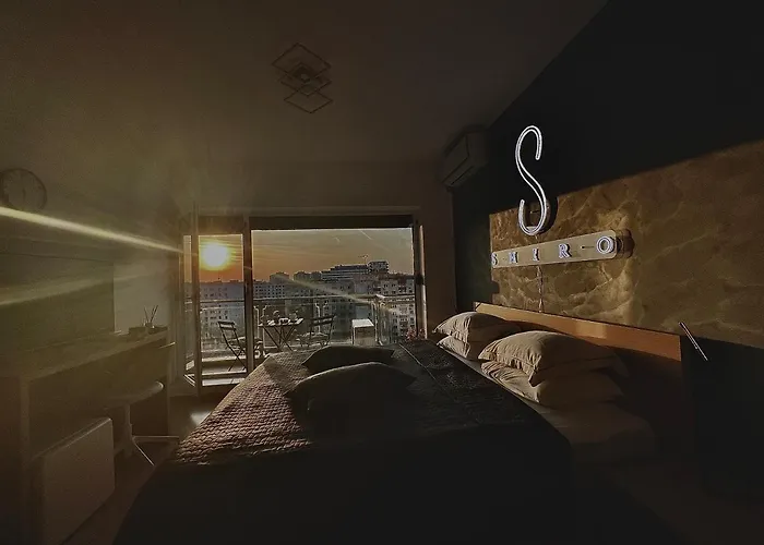Shiro Havensuite *