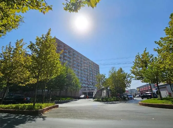 Shiro Havensuite * Boekarest